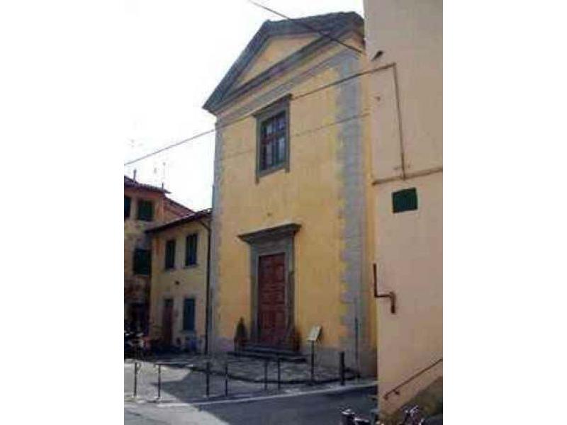 Santa Maria della Misericordia 2006