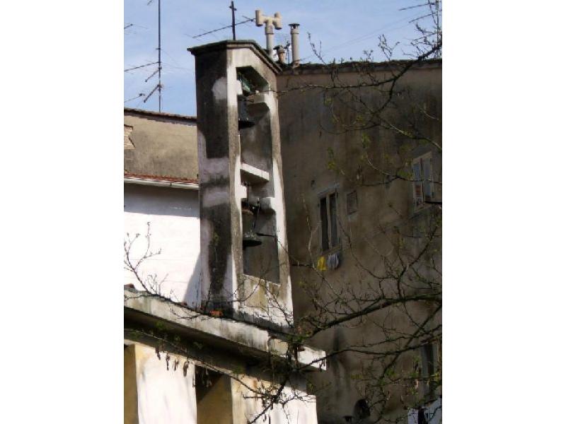 Campanile di chiesa Sant'Anna (foto 2007) | Ponte a Signa