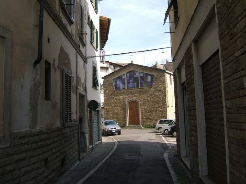 Chiesa di Sant`Anna (foto 2007) | Ponte a Signa