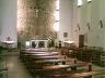 Interno della chiesa di Sant'Anna (foto 2007) | Ponte a Signa (imm. 7 di 8)