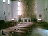 Interno chiesa di Sant'Anna (foto 2007) | Ponte a Signa (imm. 8 di 8)