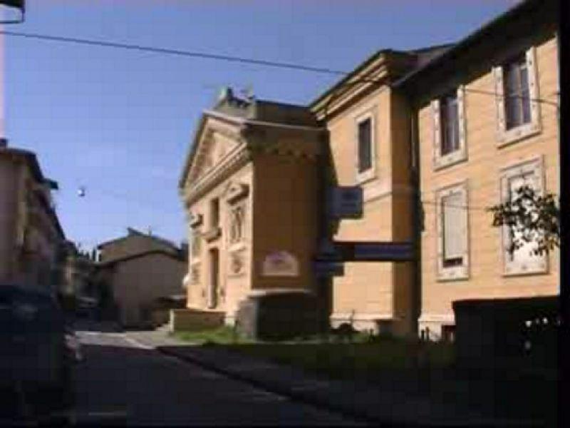 Palazzo di Sindacati, Ponte a Signa (2007) | Ponte a Signa 