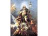 Santa Maria della Misericordia, San Rocco (XV sec) 2006 | Lastra a Signa (imm. 10 di 11)