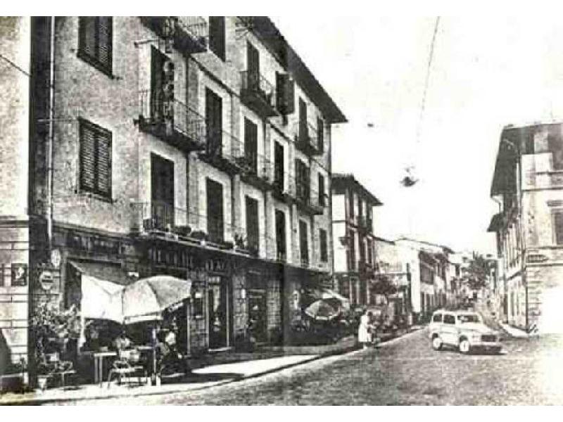 Ponte a Signa, Piazza  Egisto Ferroni 1955