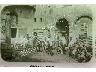 Ponte a Signa -  17  Sistemazione dell`Arno - Scuderia dell`impresa 1904 (imm. 18 di 26)