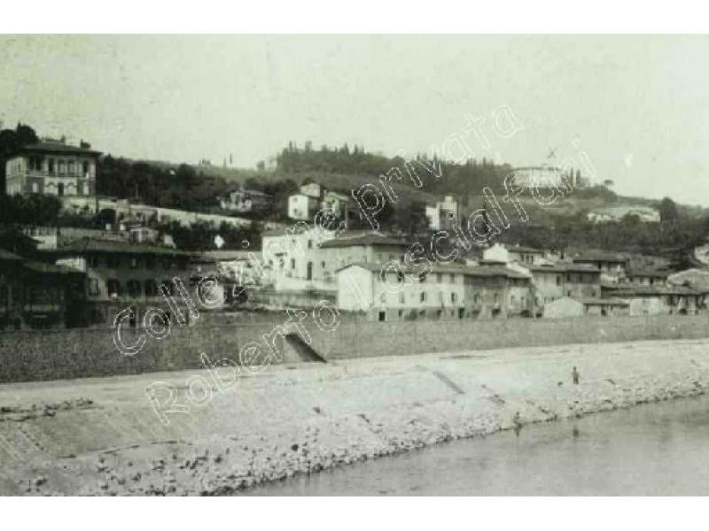 Ponte a Signa 1908