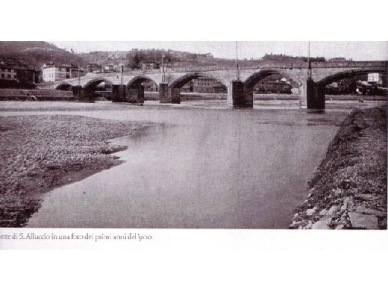 1920 Ponte a Signa