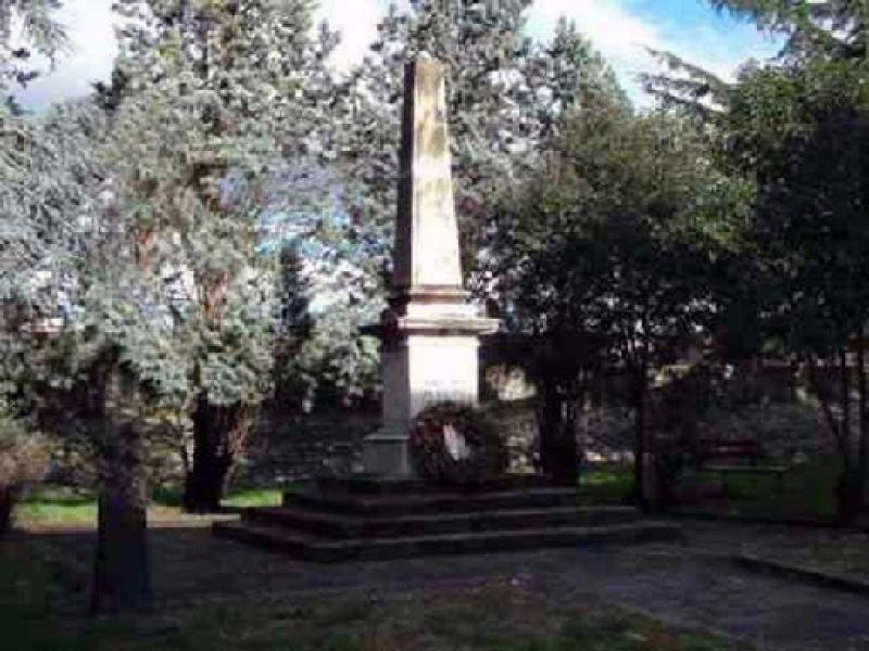 Giardini di Ponte a Signa 2010