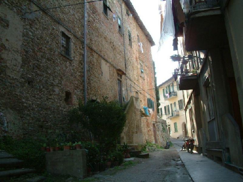 Ponte a Signa Via Torre (2004)