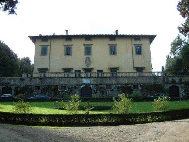 Villa Pandolfini (2004) Ponte a Signa 