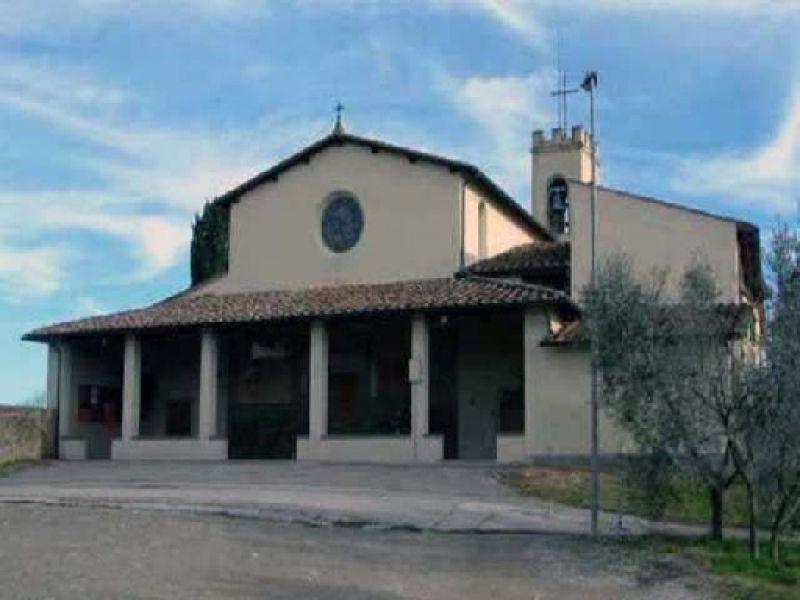 Chiesa San Pietro in Selva  2006 | Malmantile