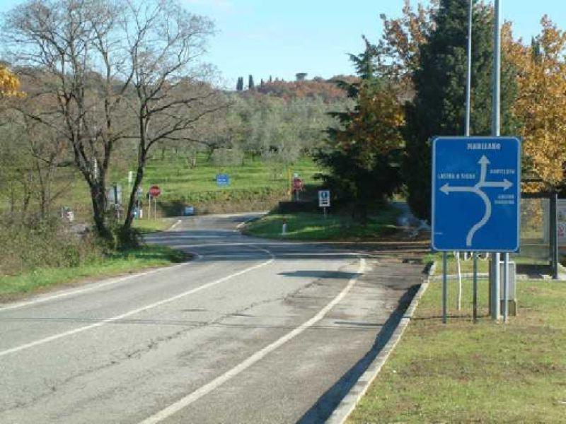 Malmantile Quattro Strade (2006)