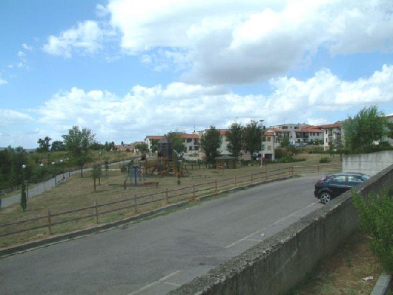Malmantile Quattro Strade, giardini  (Estate 2007)