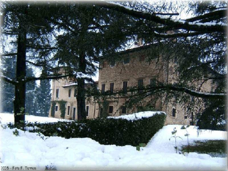 Piandaccoli Villa gennaio 2005 (Malmantile)