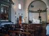 San Pietro al Porto di Mezzo<br>Altar Maggiore  (Lastra a Signa) (imm. 3 di 6)