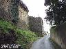 Mura di Malmantile. Via Ferrucci, tratto sud e Porta Pisana 2006 (imm. 21 di 24)