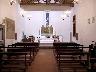 Carcheri, chiesa di San Martino (interni 2011) | Lastra a Signa (imm. 3 di 18)