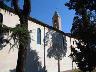 Campanile della Chiesa di Santi Jacopo e Filippo a Lecceto (xv sec) foto 2005 | Malmantile (imm. 10 di 27)