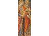 S.Caterina d`Alessandria e S.Gregorio Magno,part.(1480 Neri Di Bicci e Maestro di Marradi). Malmantile foto 2005 (imm. 27 di 27)