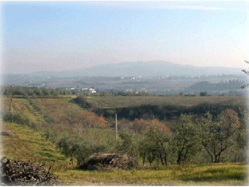 Malmantile, Bracciatica settembre 2005