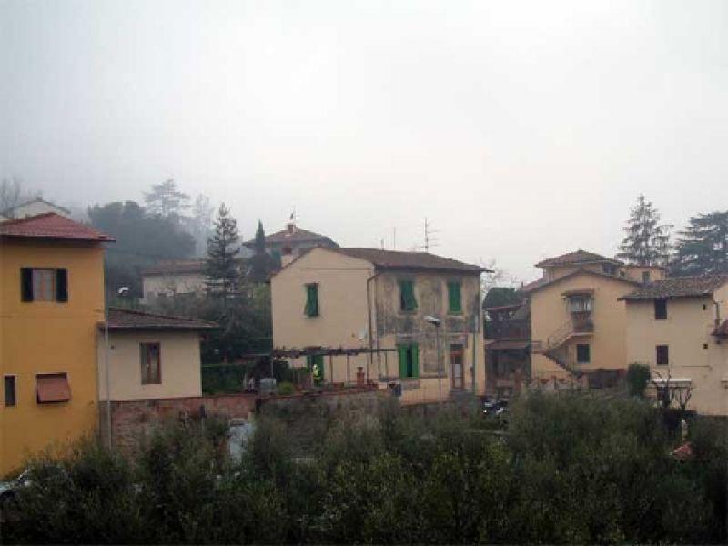 Val Di Rose e casa natale dello scultore Renato Bertelli | San Martino a Gangalandi di Lastra a Signa