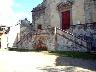 Chiesa di Santa Lucia Ingresso principale (Lastra a Signa 2004) (imm. 5 di 9)