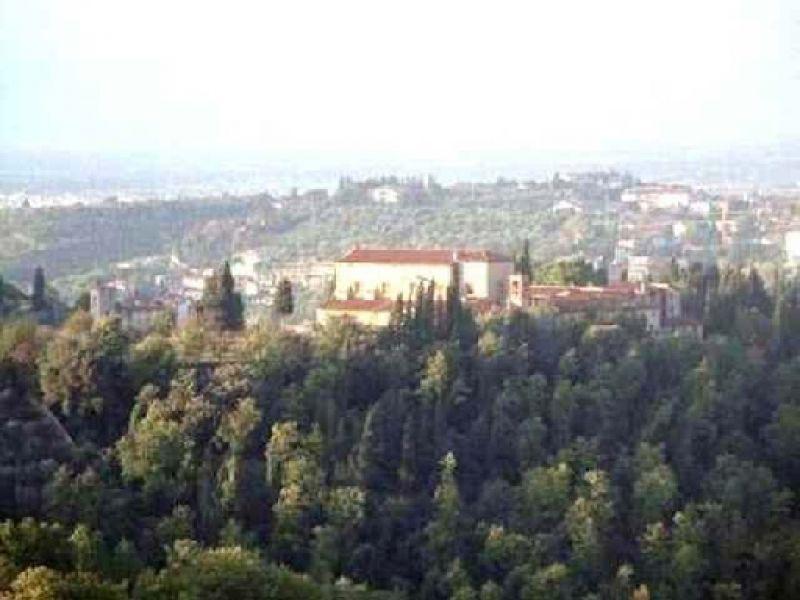 Santa Lucia Panorama (Lastra a Signa 2004)