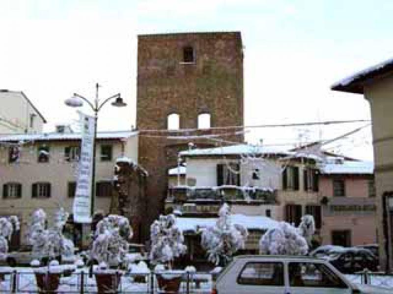 Lastra a Signa<br>Porta di Baccio<br>2005