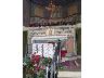 Santa Maria alle Selve. Ingresso della cripta | (Lastra a Signa 2005) (imm. 30 di 30)