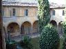 Santa Maria alle Selve, il chiostro | (Lastra a Signa 2005) (imm. 7 di 30)