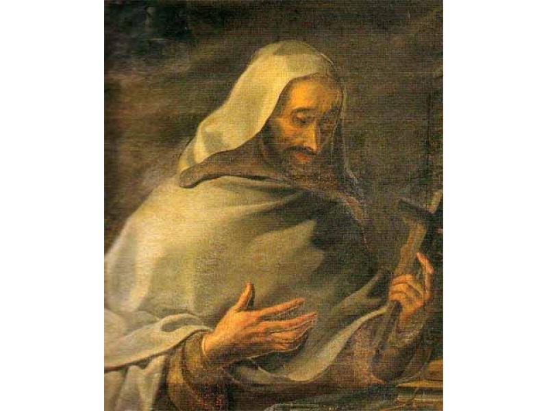 Beato Domenico Lucchesi (XVIII sec.) | (Lastra a Signa 2005)