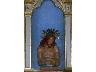 Ecce Homo, Manifattura toscana XVII sec, Scultura devozionale già dell`altare della Pietà | (Lastra a Signa 2005) (imm. 23 di 30)