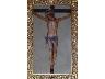 Crocifisso ligneo (Vincenzo Brocchi 1744) | Santa Maria alle Selve (Lastra a Signa 2005) (imm. 22 di 30)