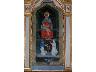 Statua lignea della Madonna | Santa Maria alle Selve (Lastra a Signa 2005) (imm. 21 di 30)