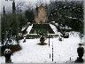Selve, Bellosguardo vasca innevata. Gennaio 2005 | Lastra a Signa (imm. 10 di 15)