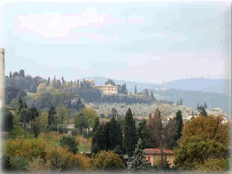 Selve dal capoluogo - autunno 2004 | Lastra a Signa