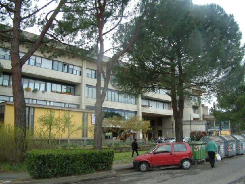 Castagnolo, Centro Sociale Residenziale di via Togliatti (2007) 