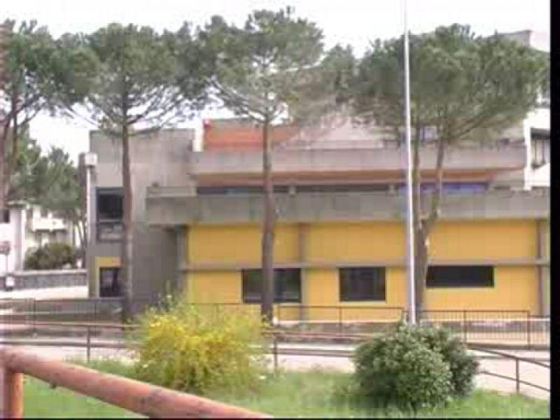 Centro Sociale Residenziale 2007  | Lastra a Signa