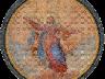 Affresco della volta, Chiesa di Santa Maria a 2005 | Lastra a Signa Castagnolo (imm. 6 di 9)