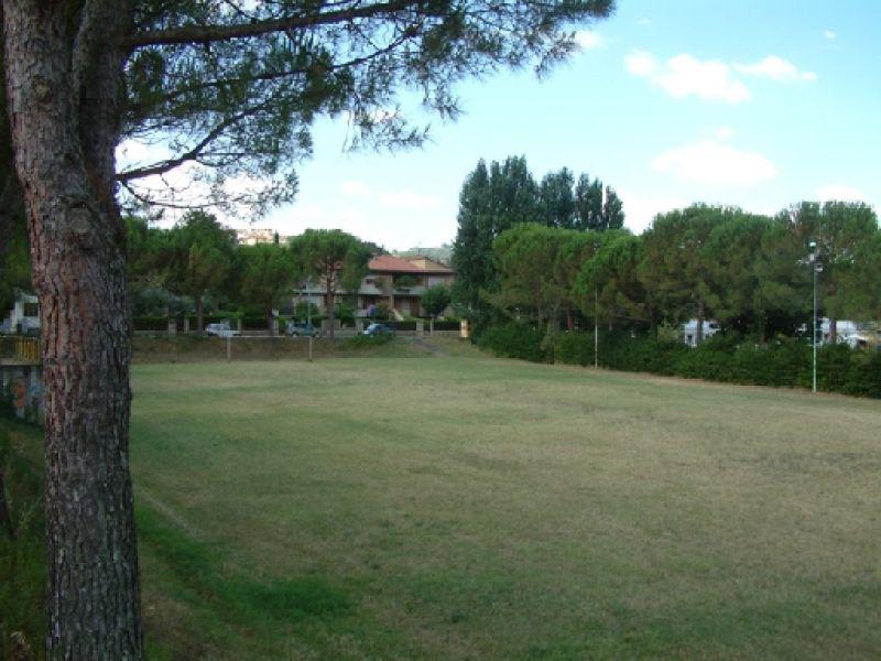 Campo sportivo della Massolina (Luglio 20007)