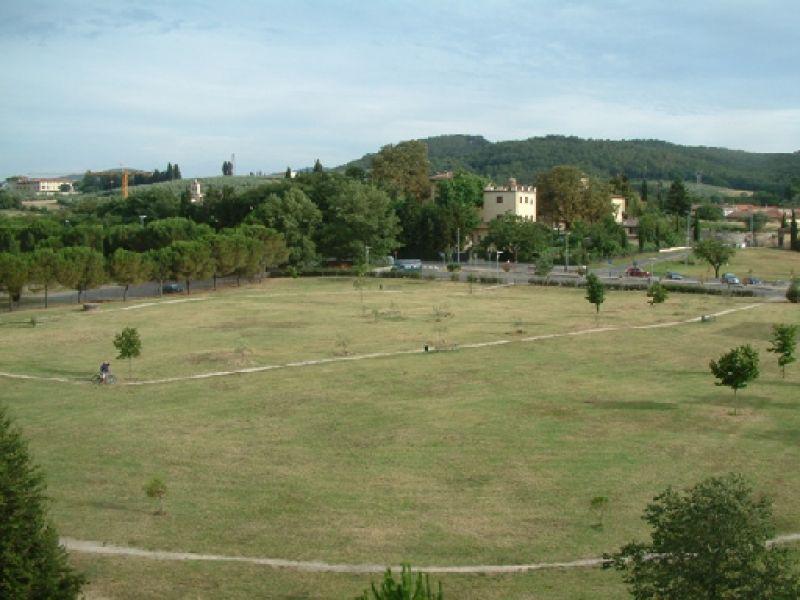 Castagnolo (Giugno 2007) | Lastra a Signa