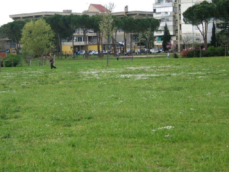 Castagnolo, Giardini di  via Gramsci | Lastra a Signa