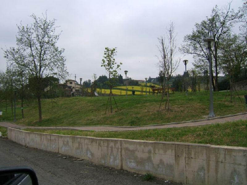 Castagnolo Giardini presso Ipercoop | Lastra a Signa