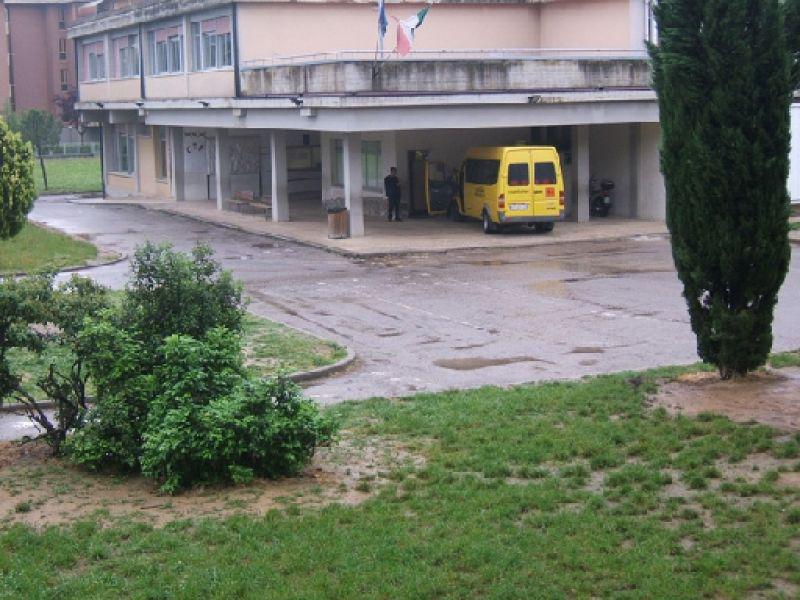 Scuola di Castagnolo (Marzo 2007) | Lastra a Signa