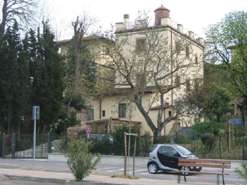 Villa Della Stufa in Castagnolo  (2007) | Lastra a Signa