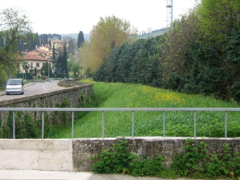 Torrente Guardiana a Castagnolo  (2007) | Lastra a Signa