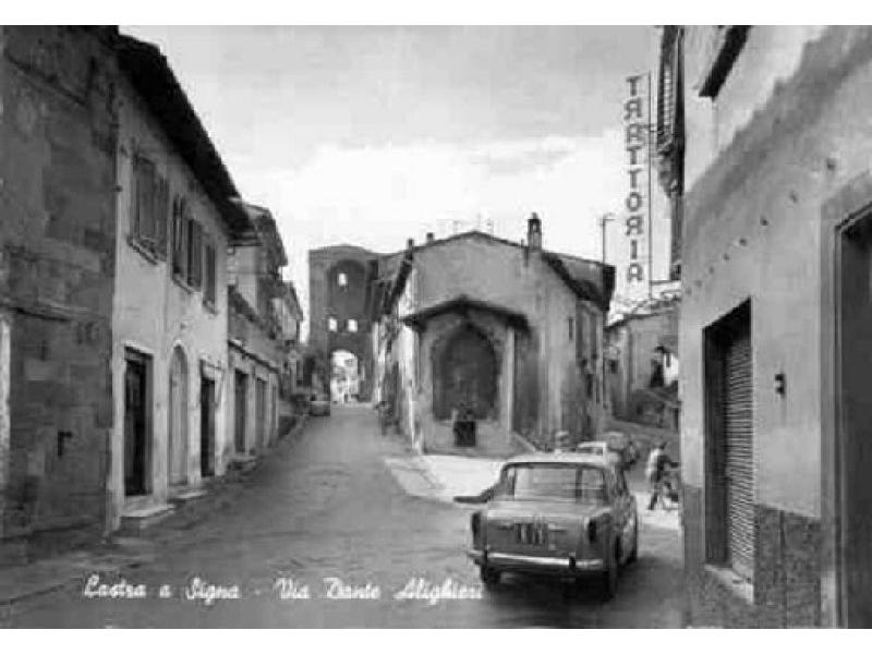 Lastra a Signa, Spedale Sant'Antonio 1967