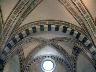 Spedale Sant'Antonio, 2006,particolare volta del loggiato | Lastra a Signa (imm. 9 di 17)