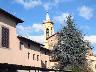 Chiesa della Misericordia, il campanile 2006 | Lastra a Signa (imm. 6 di 11)