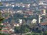 Panorama di Lastra a Signa con chiesa della Misericordia 2006 | Lastra a Signa (imm. 2 di 11)